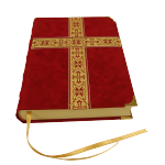 Sinterklaasboek